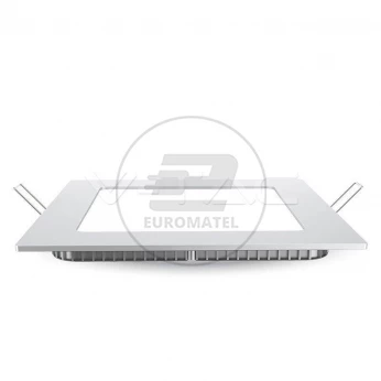 Panel LED V-TAC 36W Kwadrat (300 x 300 mm) VT-3107 6400K 2880lm