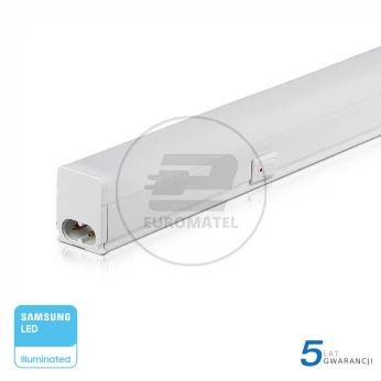 Belka LED V-TAC SAMSUNG CHIP 7W 60cm z włącznikiem VT-065 4000K 630lm 5 Lat Gwarancji