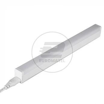 Belka LED V-TAC SAMSUNG CHIP 16W 120cm z włącznikiem VT-125 3000K 1440lm 5 Lat Gwarancji