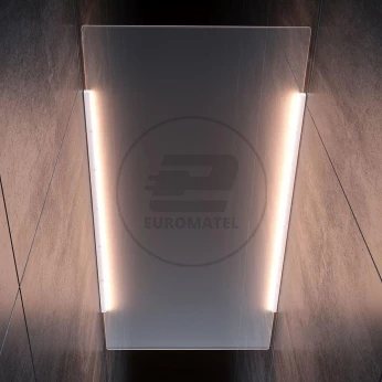 Belka LED V-TAC SAMSUNG CHIP 16W 120cm z włącznikiem VT-125 3000K 1440lm 5 Lat Gwarancji