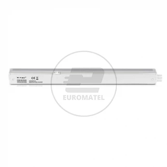 Belka LED V-TAC SAMSUNG CHIP 16W 120cm z włącznikiem VT-125 4000K 1440lm 5 Lat Gwarancji