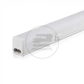 Belka LED V-TAC SAMSUNG CHIP 16W 120cm z włącznikiem VT-125 4000K 1440lm 5 Lat Gwarancji