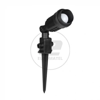 Oprawa Wbijana do Ziemi E27 Pojedyncza IP44 V-TAC VT-728