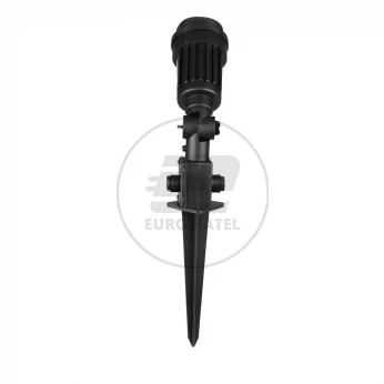 Oprawa Wbijana do Ziemi E27 Pojedyncza IP44 V-TAC VT-728