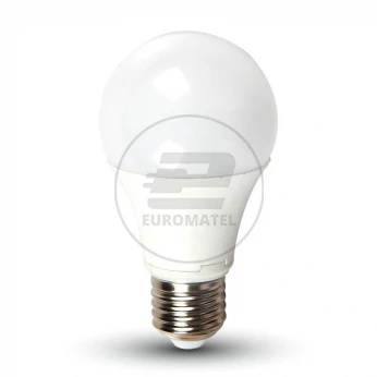 Żarówka LED V-TAC 11W E27 A60 (Blister 2szt) VT-2111 2700K 1055lm