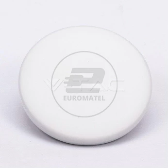 Panel LED ADJUSTABLE VT-619RD CHIP 18W 4000K 1350lm 170x32mm Okrągły 734