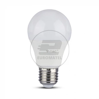 Żarówka LED VT-2112 11W E27 A60 6400K 1055lm A+ 200st. 10szt./op. 7351