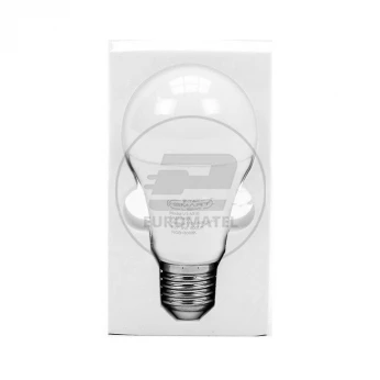 Żarówka LED WiFi V-TAC 9W E27 A65 Kompatybilna z Amazon Alexa i Google Home VT-5010 6000K 800lm