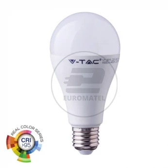 Żarówka LED VT-2212 12W E27 A60 2700K 1055lm CRI&gt;95 7482