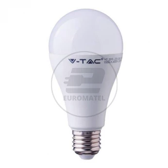 Żarówka LED VT-2212 12W E27 A60 2700K 1055lm CRI&gt;95 7482