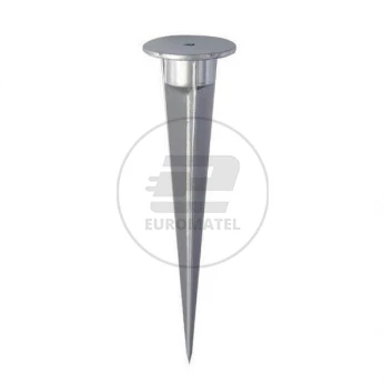 Spike do Naświetlaczy VT-854 D:35 X H150 Szary 7533
