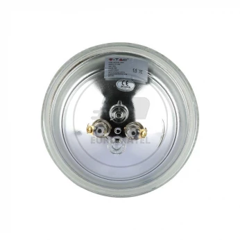 Żarówka LED V-TAC Basenowa 8W PAR56 Remote Control VT-1268 RGB 800lm