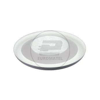 Plafon V-TAC 48W Radio Control Timer CCT Ściemnialny fi.492 VT-8448 3000K-6400K 2400lm