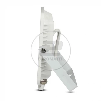 Projektor LED 50W 6000lm 4000K 120lm/W Dioda SAMSUNG Biały IP65 762