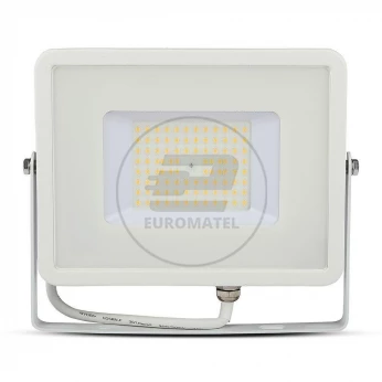 Projektor LED 50W 6000lm 6400K 120lm/W Dioda SAMSUNG Biały IP65 763