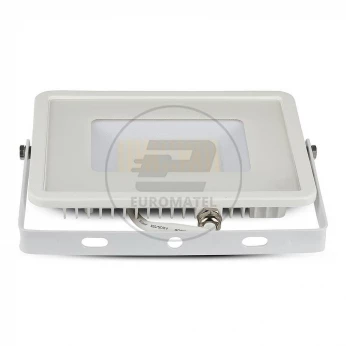 Projektor LED 50W 6000lm 6400K 120lm/W Dioda SAMSUNG Biały IP65 763