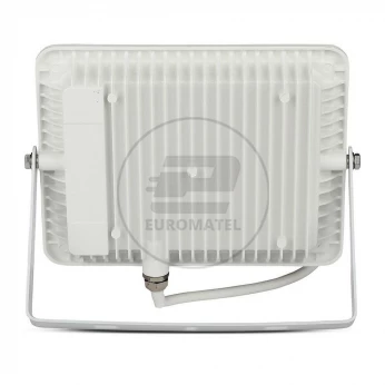 Projektor LED 50W 6000lm 6400K 120lm/W Dioda SAMSUNG Biały IP65 763