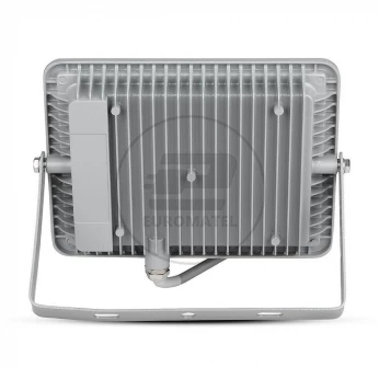 Projektor LED 50W 6000lm 4000K 120lm/W Dioda SAMSUNG Szary IP65 764