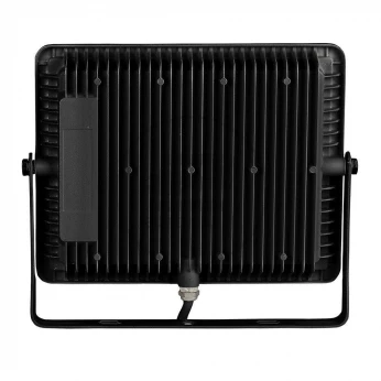 Projektor LED 100W 12000lm 6400K 120lm/W Dioda SAMSUNG Czarny IP65 767