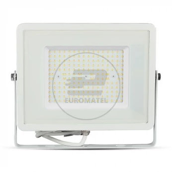 Projektor LED 100W 12000lm 6400K 120lm/W Dioda SAMSUNG Biały IP65 769
