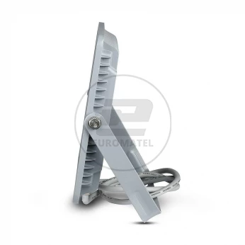 Projektor LED 100W 12000lm 4000K 120lm/W Dioda SAMSUNG Szary IP65 770
