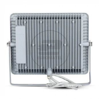 Projektor LED 100W 12000lm 4000K 120lm/W Dioda SAMSUNG Szary IP65 770