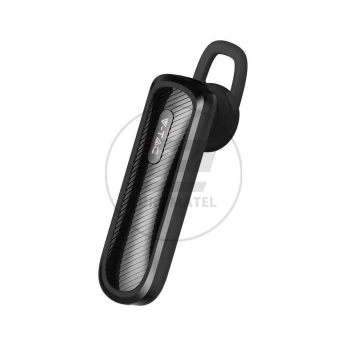 Zestaw Słuchawkowy V-TAC Bluetooth 70mAh Czarny VT-6700