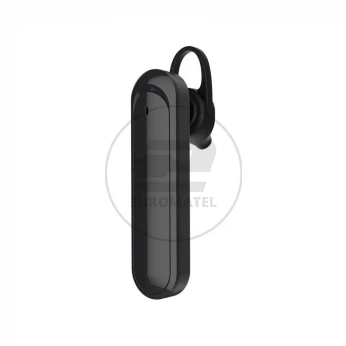 Zestaw Słuchawkowy V-TAC Bluetooth 170mAh Czarny VT-6800