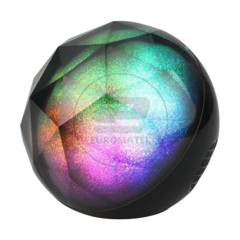 Przenośny Głośnik V-TAC MINI Bluetooth Oświetlenie LED RGB AUX Micro SD TWS 1800mah VT-6211
