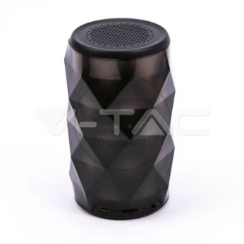 Głośnik Bluetooth LED VT-6211 1200Mah RGB AUX 7723