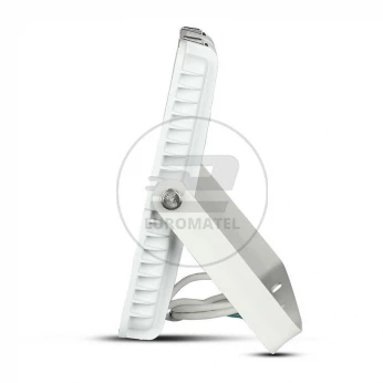Projektor LED V-TAC 150W SAMSUNG CHIP SLIM Biały 120lm/W VT-156 4000K 18000lm 5 Lat Gwarancji
