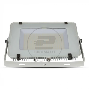 Projektor LED V-TAC 150W SAMSUNG CHIP SLIM Biały 120lm/W VT-156 6400K 18000lm 5 Lat Gwarancji