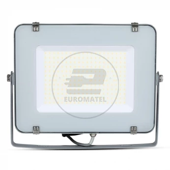 Projektor LED 150W 18000lm 6400K 120lm/W Dioda SAMSUNG Szary IP65 777