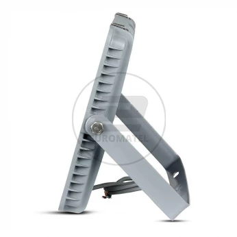 Projektor LED 150W 18000lm 6400K 120lm/W Dioda SAMSUNG Szary IP65 777