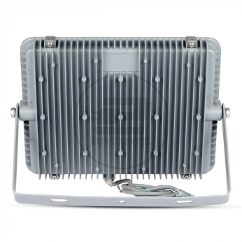 Projektor LED 150W 18000lm 6400K 120lm/W Dioda SAMSUNG Szary IP65 777