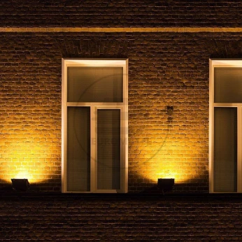 Projektor LED 150W 18000lm 6400K 120lm/W Dioda SAMSUNG Szary IP65 777