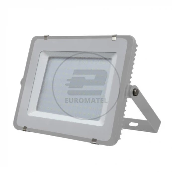 Projektor LED 150W 18000lm 6400K 120lm/W Dioda SAMSUNG Szary IP65 777