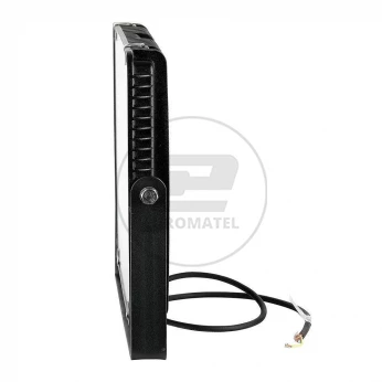 Projektor LED 200W 24000lm 6400K 120lm/W Dioda SAMSUNG Czarny IP65 779