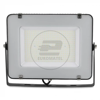 Projektor LED 200W 24000lm 6400K 120lm/W Dioda SAMSUNG Czarny IP65 779