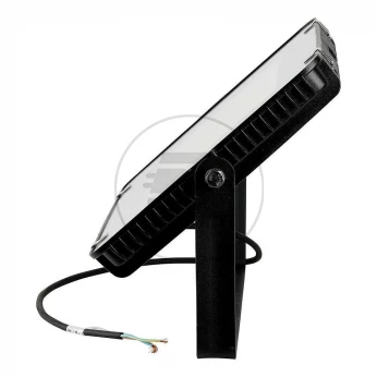 Projektor LED 200W 24000lm 6400K 120lm/W Dioda SAMSUNG Czarny IP65 779