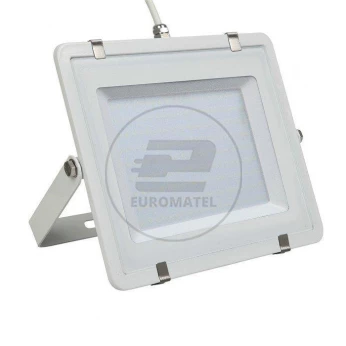Projektor LED 200W 24000lm 6400K Dioda SAMSUNG Biały IP65 788