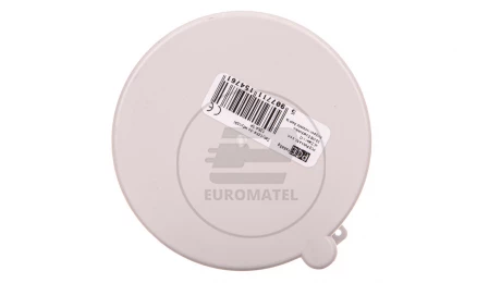 Zatyczka do 125A IP44 TS645G