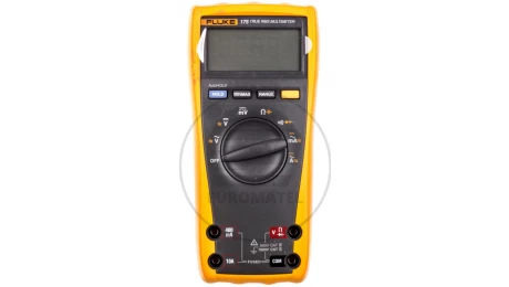 Multimetr cyfrowy CAT III 1000 V / CAT IV 600 V 175 TRMS-DMM 1592901