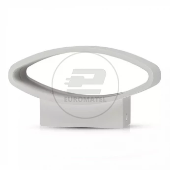 Oprawa Ścienna VT-705 5W 4000K 550lm IP20 8232