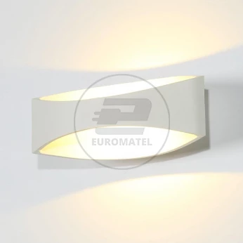 Oprawa Ścienna VT-705 5W 4000K 550lm IP20 8232