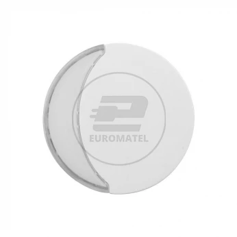 Oświetlenie Nocne LED VT-82 CHIP 3000K Okrągła 824