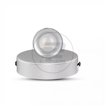 Kinkiet V-TAC 4.5W LED Biały VT-805 3000K 360lm