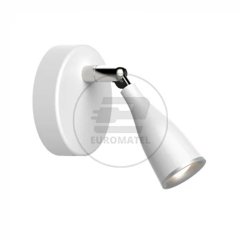 Kinkiet V-TAC 4.5W LED Biały VT-805 4000K 360lm