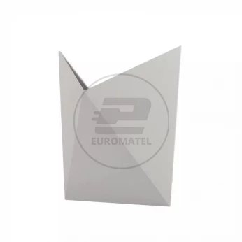 Kinkiet Ścienny V-TAC 5W LED Szary IP65 VT-825 4000K 550lm