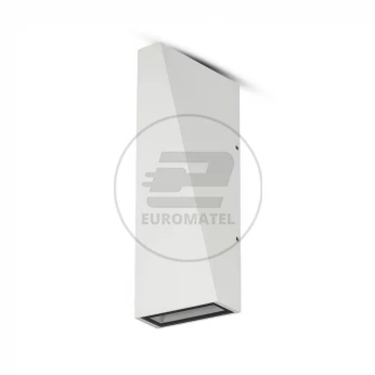Kinkiet Ścienny V-TAC 6W LED Biały IP65 VT-826 3000K 660lm